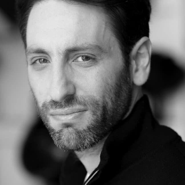 Jules Urbach
