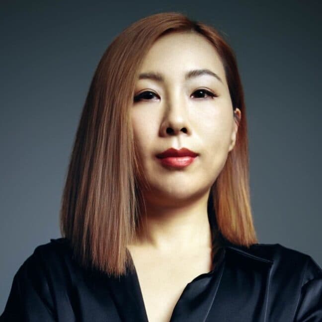 Momo Wang