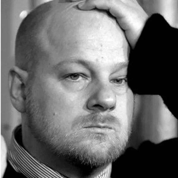 David Slade