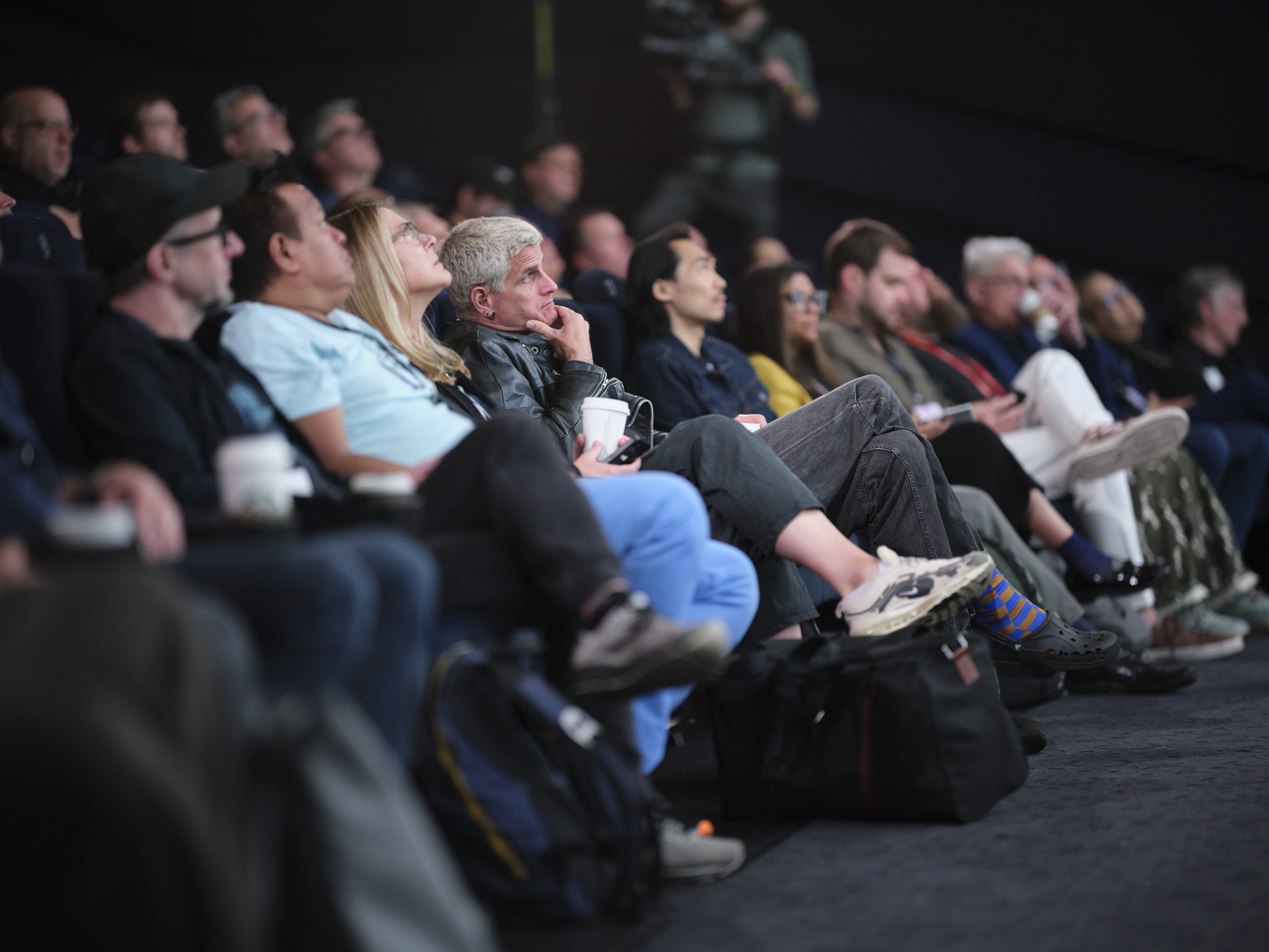 AI Short Film Showcase