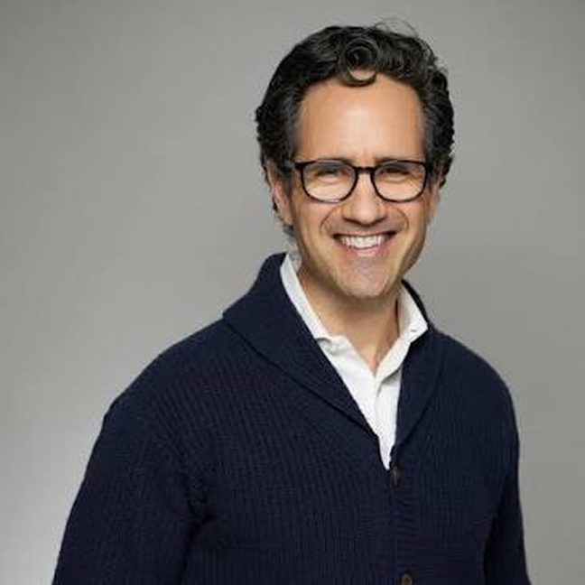 Doug Shapiro