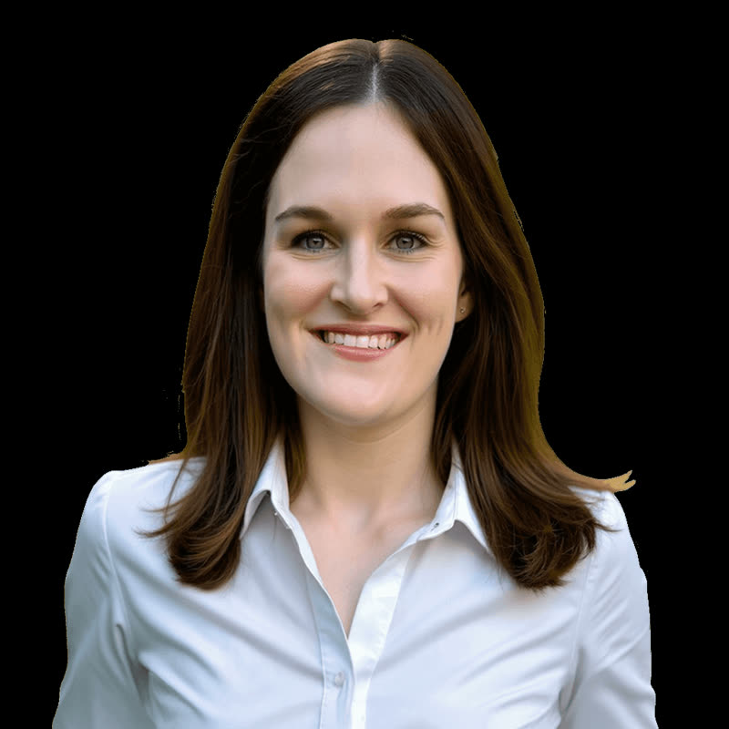 Justine Moore