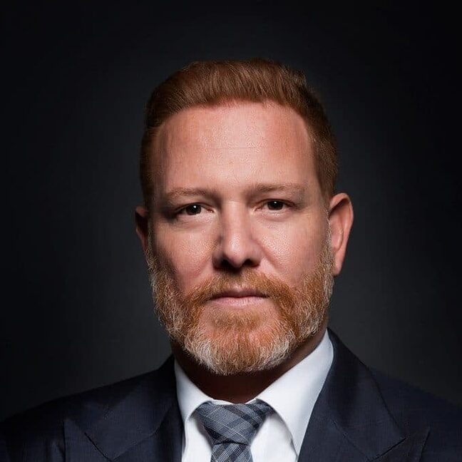 Ryan Kavanaugh