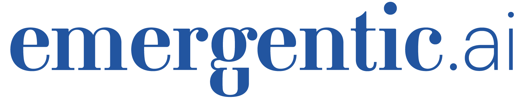 Emergentic